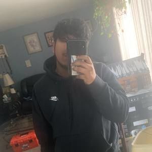 Meet your Posher, Jonathan